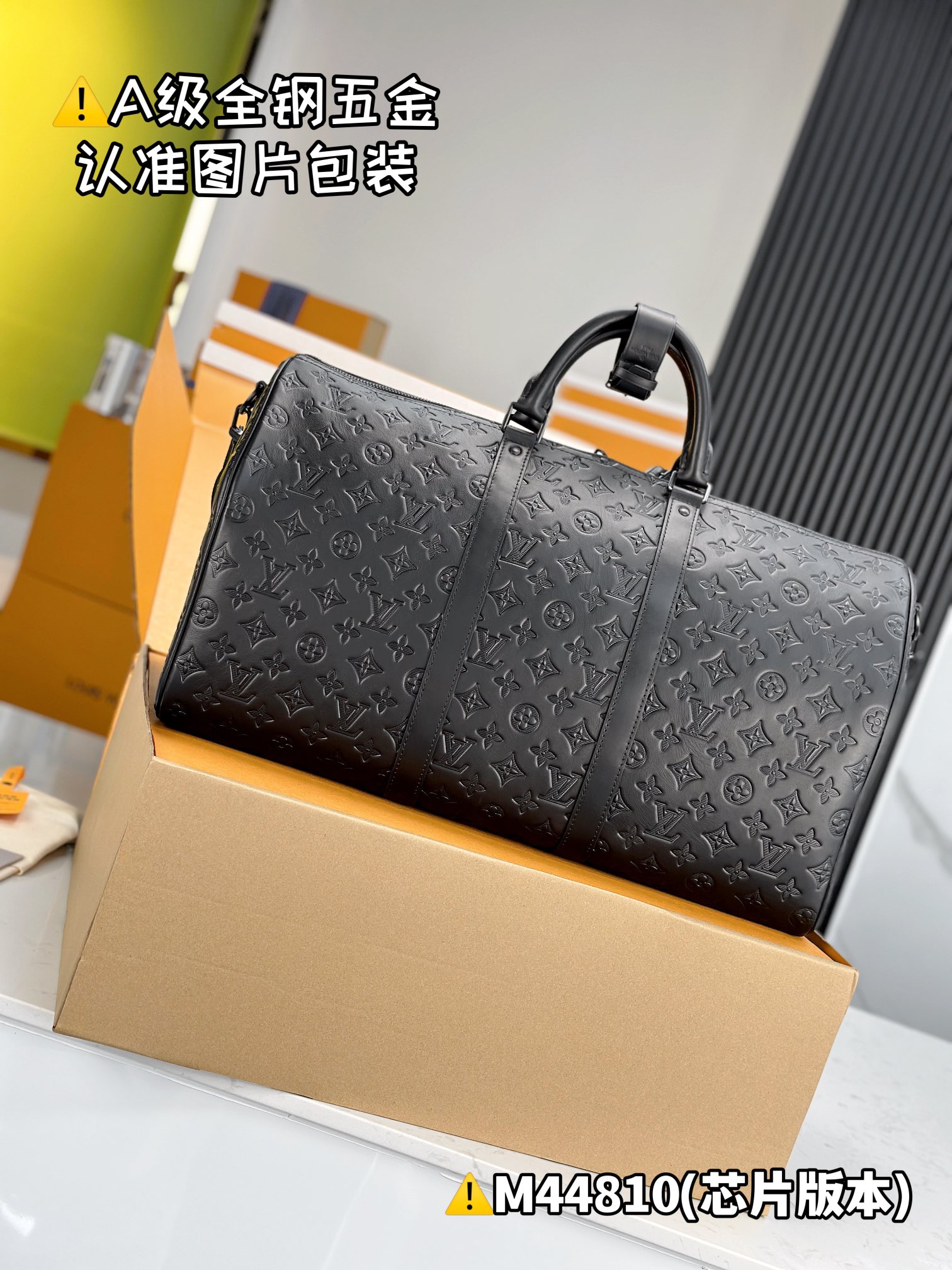 LV Travel Bags